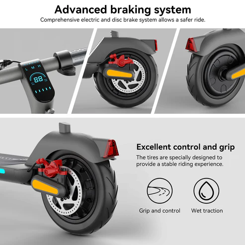 MEGAWHEELS-A5-electric-scooter-1000x1000-brake