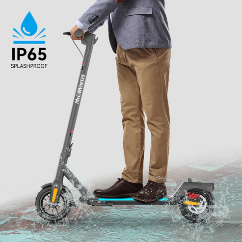 MEGAWHEELS-A5-electric-scooter-1000x1000-waterproof